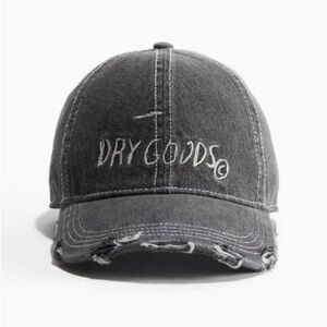 H&M x Basquiat x EvaTela hat NWT